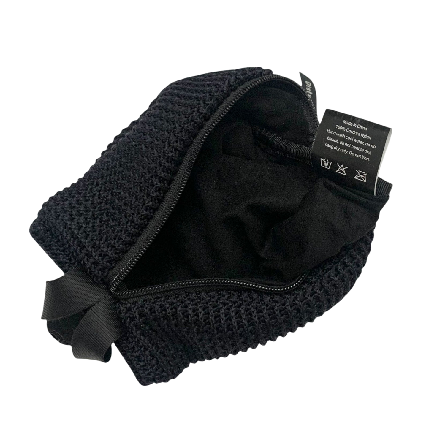 District Vision Junya Racer Sunglasses Black / D+ Onyx Lens