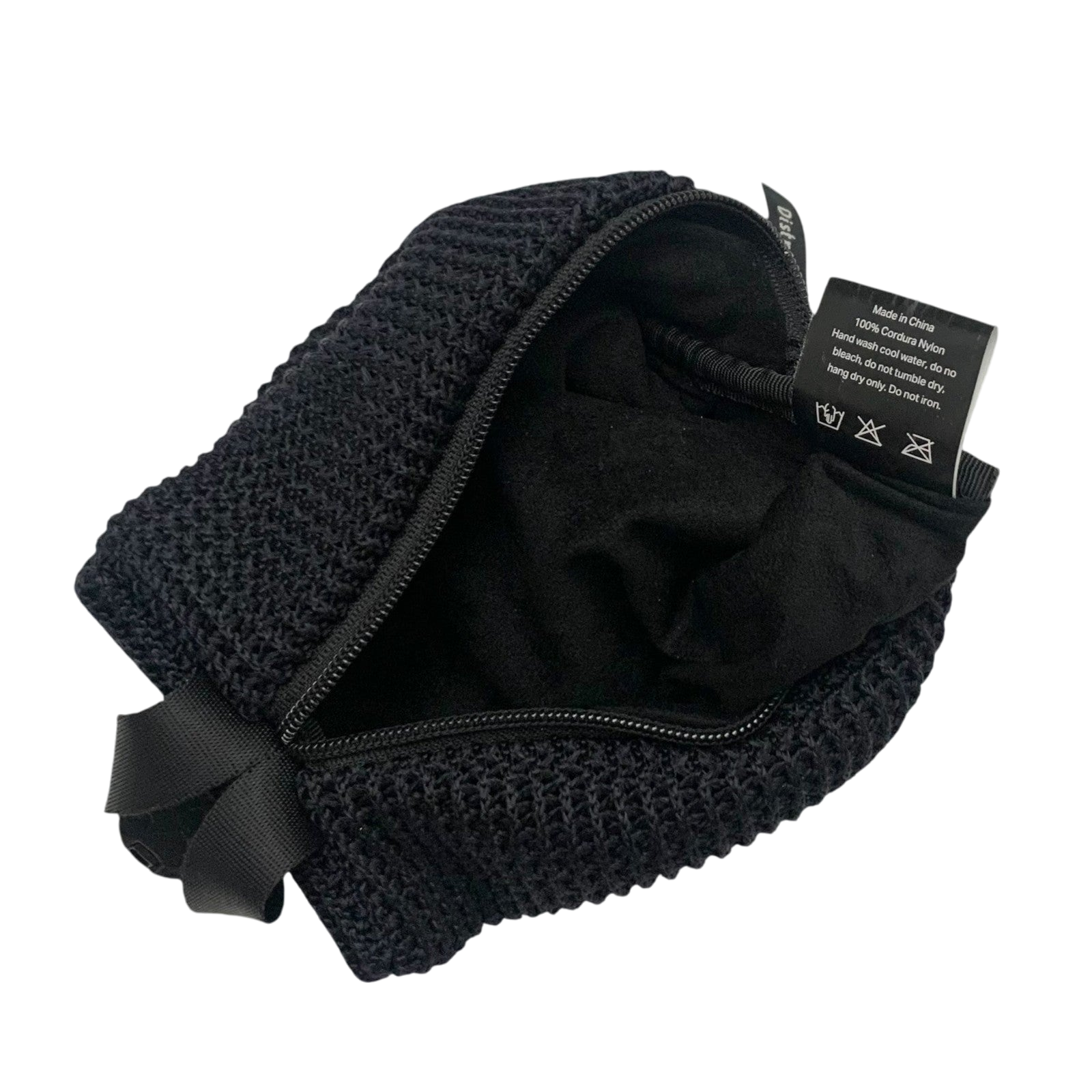 District Vision Junya Racer Sunglasses Black / D+ Onyx Lens