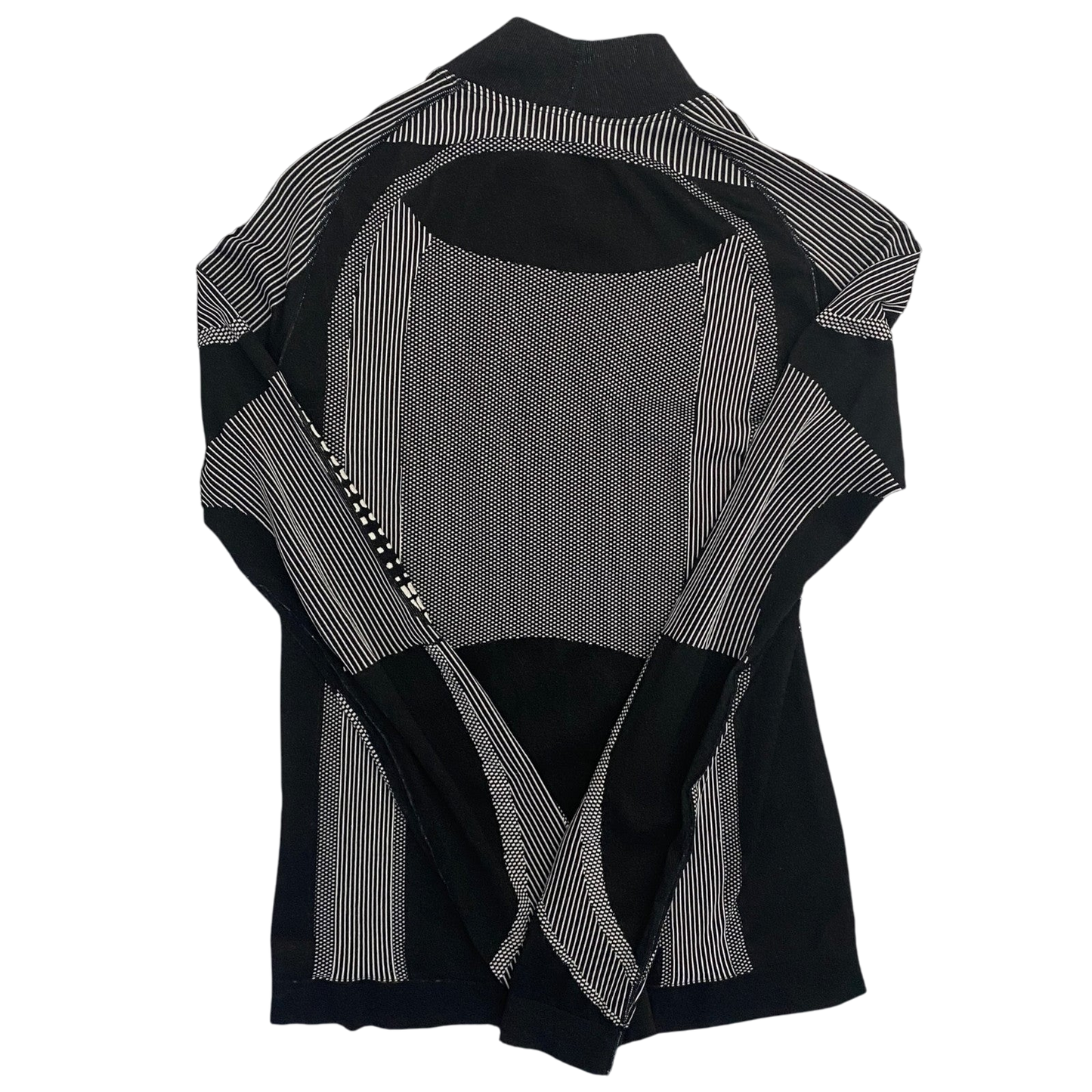 MISBHV Sport Top Black / Grey (Fits L-XL)