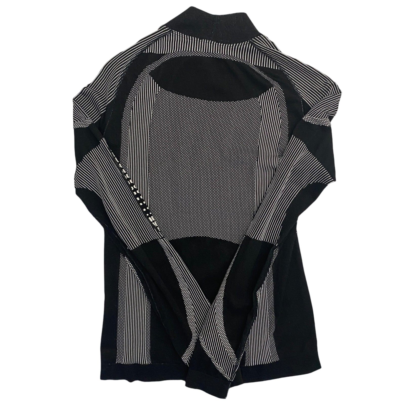 MISBHV Sport Top Black / Grey (Fits L-XL)