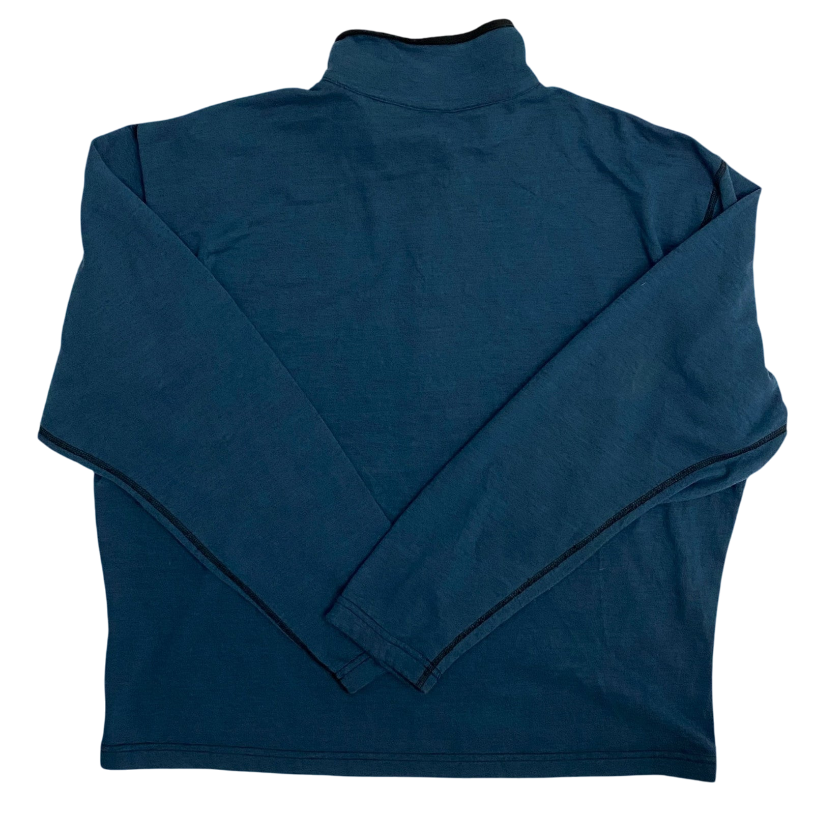 Arc’teryx Polartec Half Zip Fleece Pullover Blue (Fits M-L)