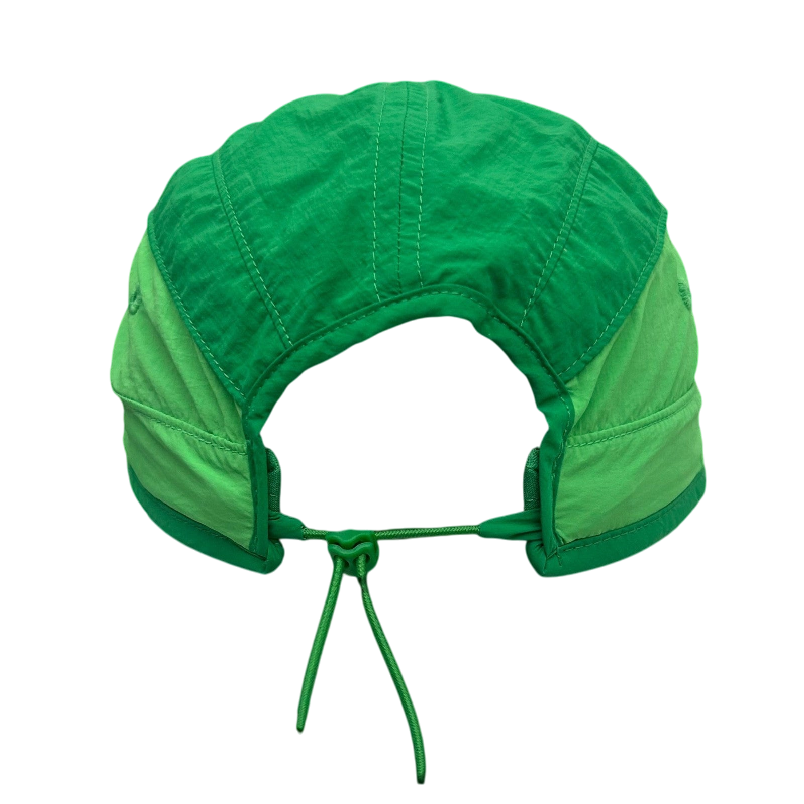 Y-3 Running Cap Green