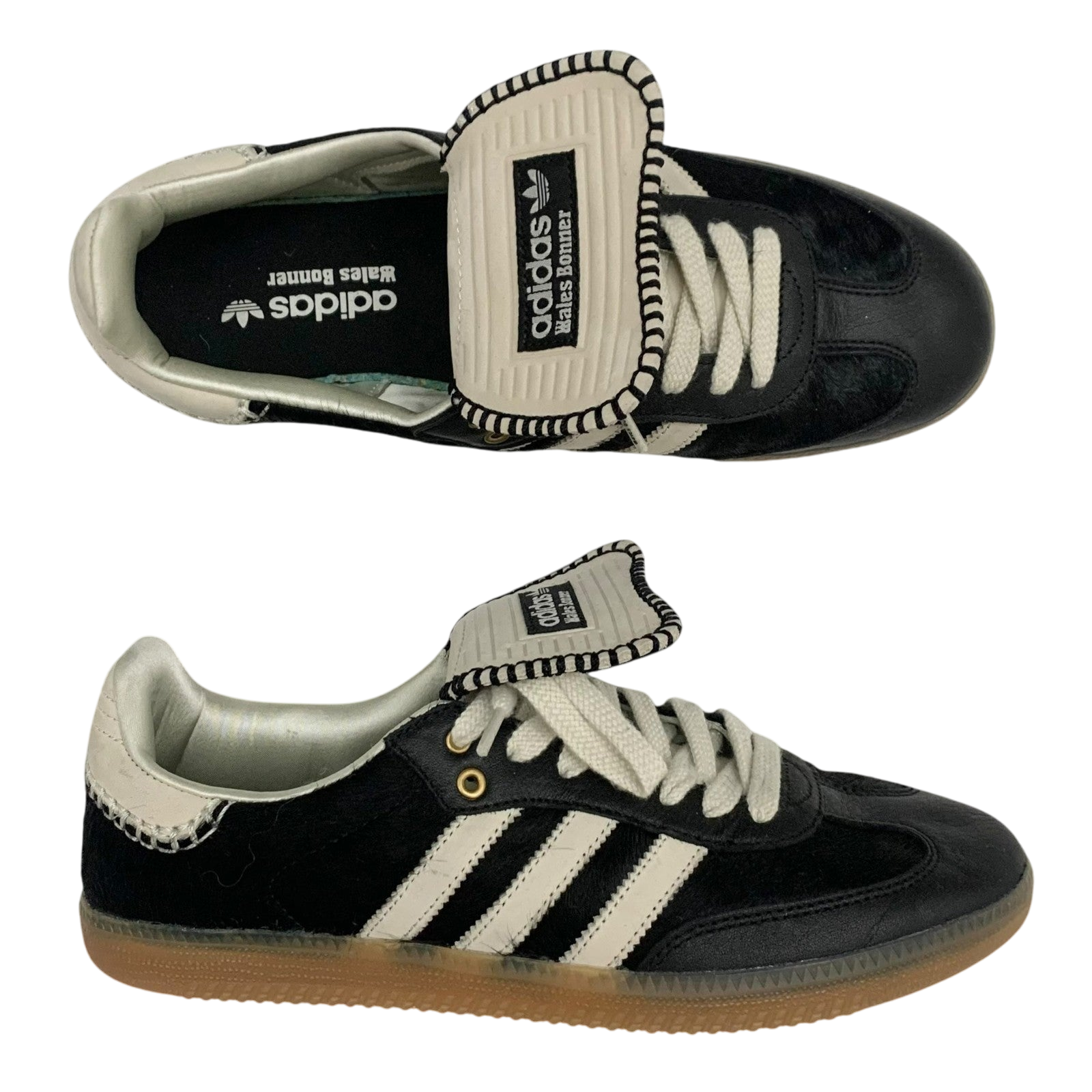 Adidas x Wales Bonner Pony Tonal Samba (US9.5/UK9)