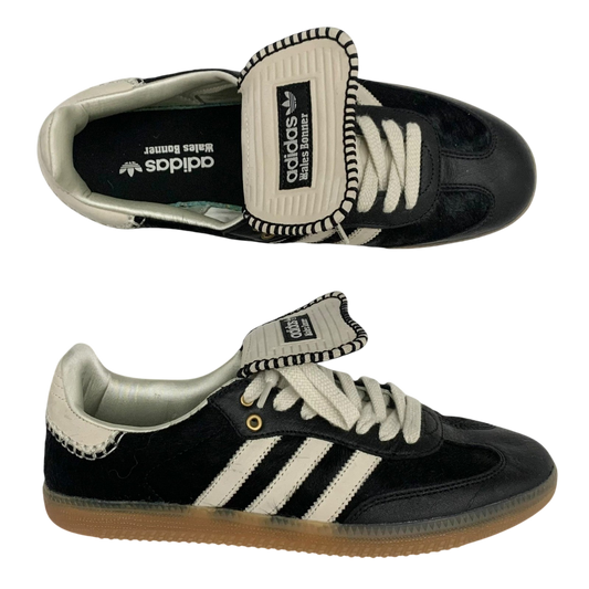 Adidas x Wales Bonner Pony Tonal Samba (US9.5/UK9)