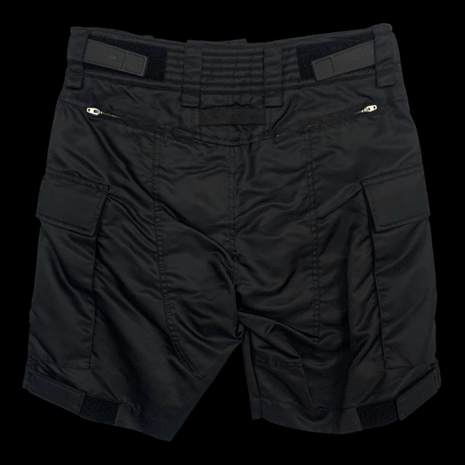 1017 ALYX 9SM Tactical ShortsBlack (Size 48)