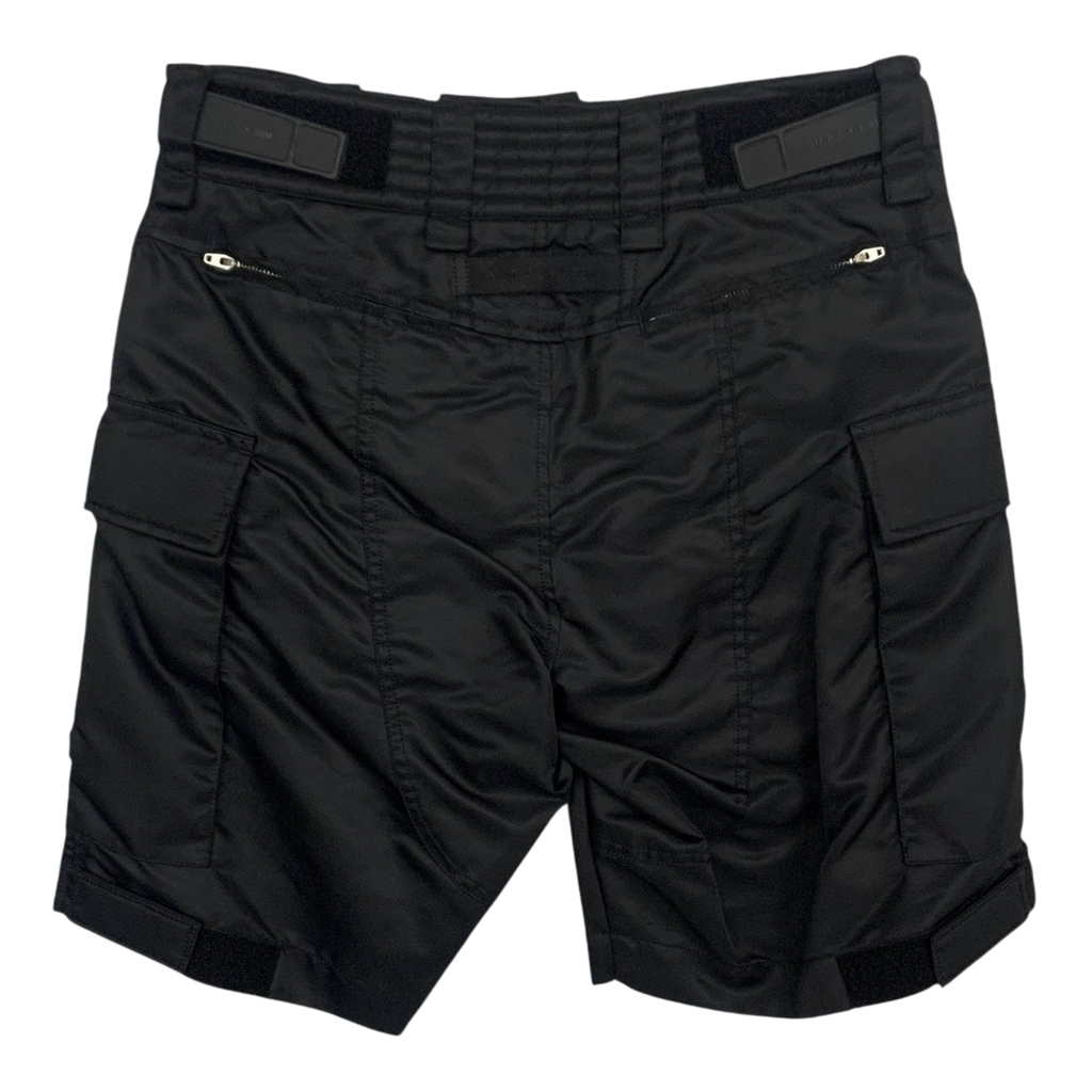 1017 ALYX 9SM Tactical ShortsBlack (Size 48)
