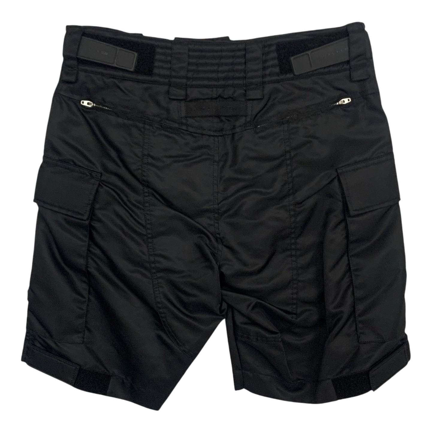 1017 ALYX 9SM Tactical ShortsBlack (Size 48)