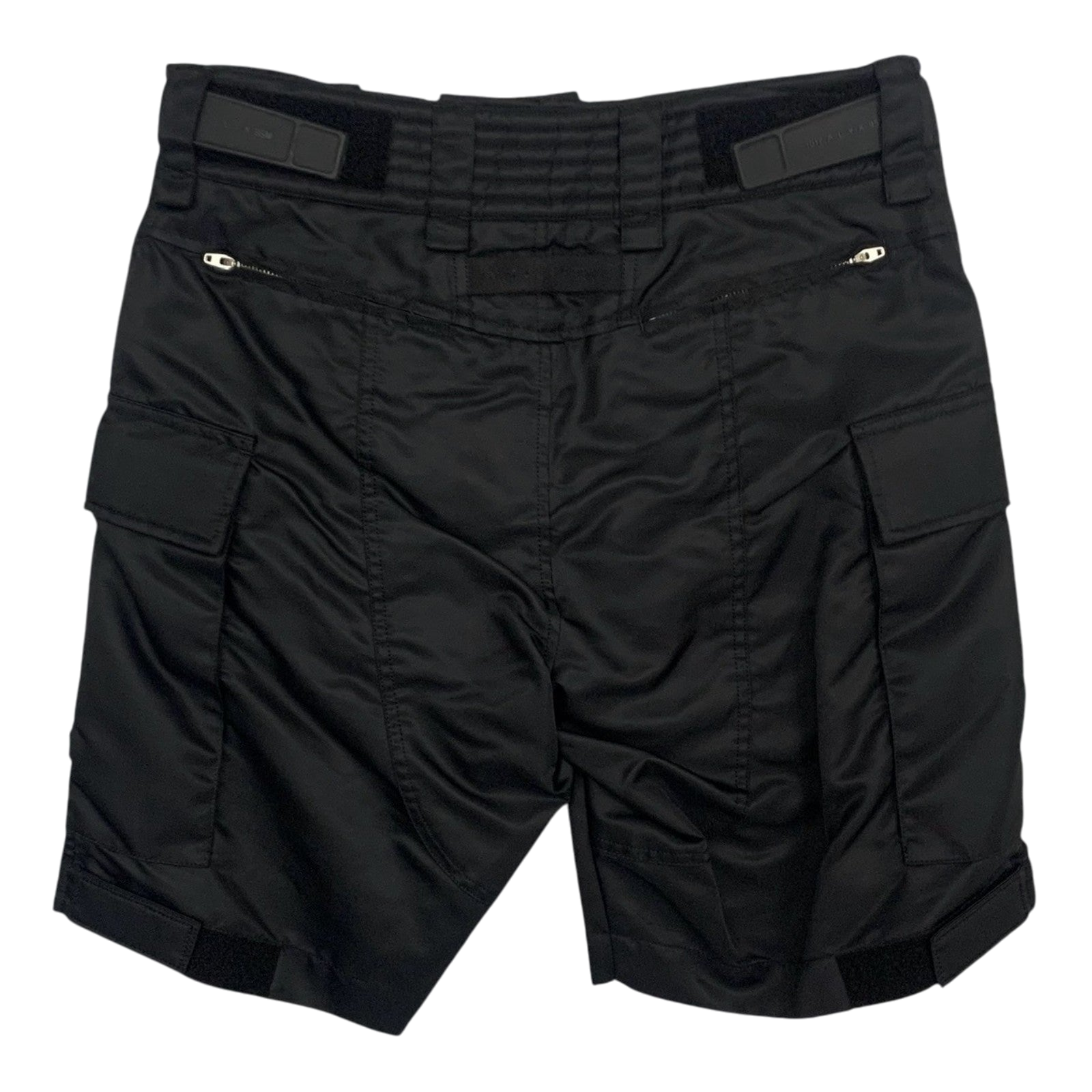 1017 ALYX 9SM Tactical ShortsBlack (Size 48)