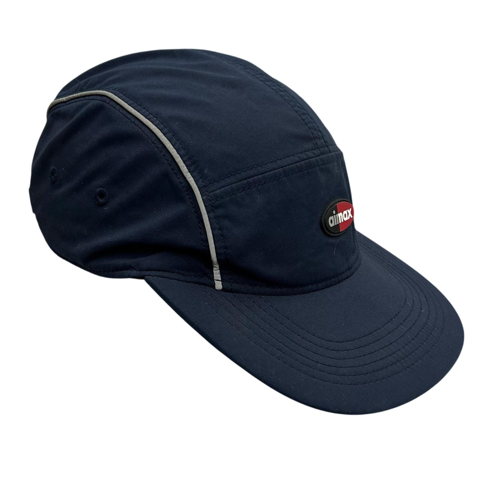 Nike x Supreme Air Max AW84 Aerobill Cap Navy