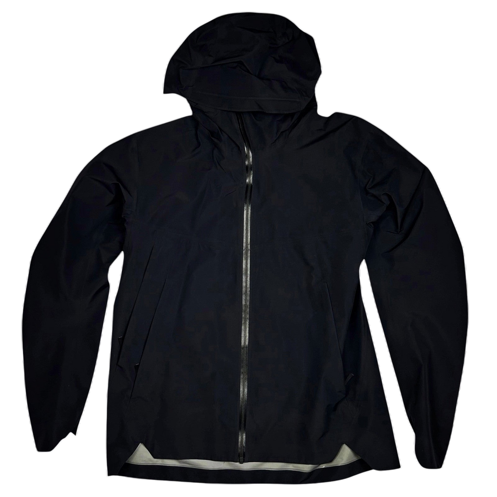 Arc’teryx Veilance Black Arris Goretex Jacket (Size XL)