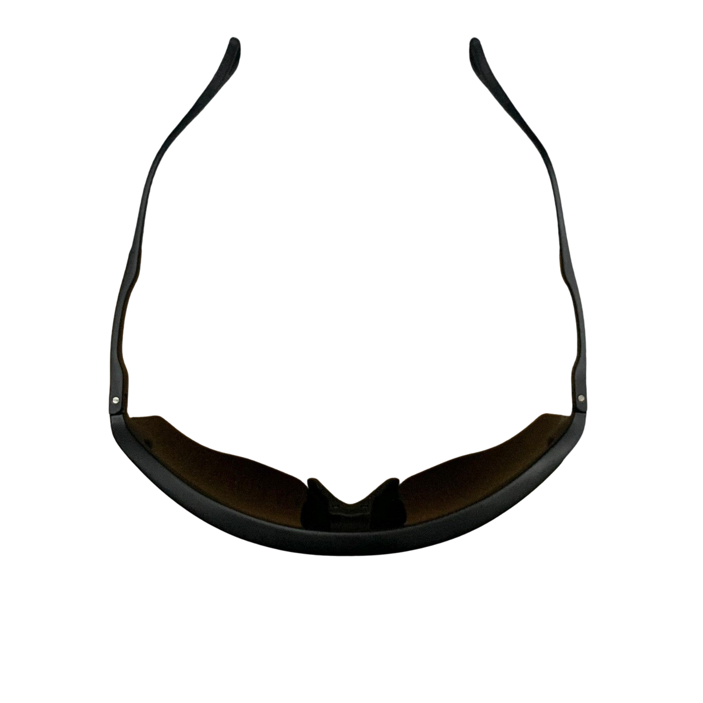 District Vision Junya Racer Sunglasses Black / D+ Onyx Lens