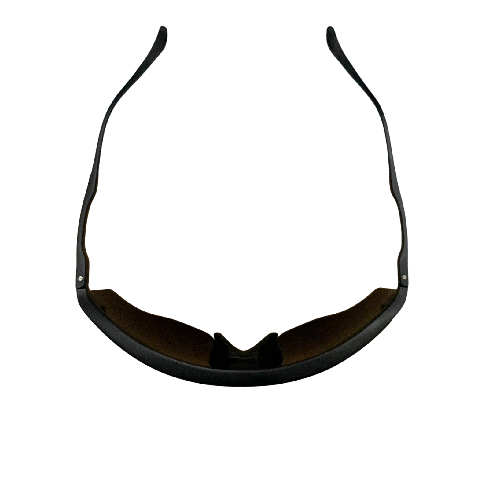 District Vision Junya Racer Sunglasses Black / D+ Onyx Lens