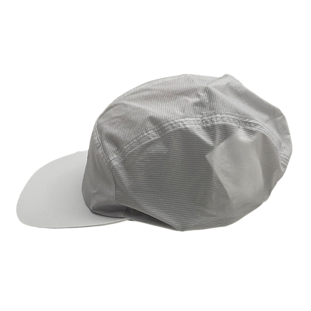 Arc’teryx Norvan Hat Silver (Size L-XL)