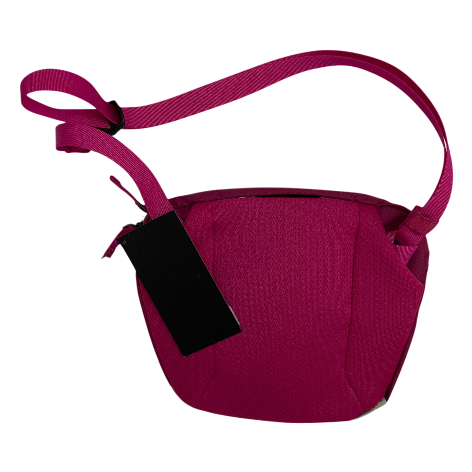 Arc’teryx Mantis Waist Bag Grey/Violet