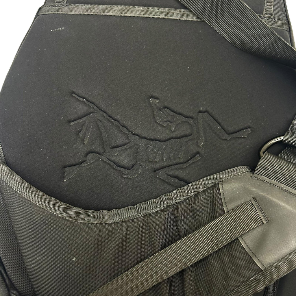 Arc’teryx System A Quiver Sling Cross Bodybag