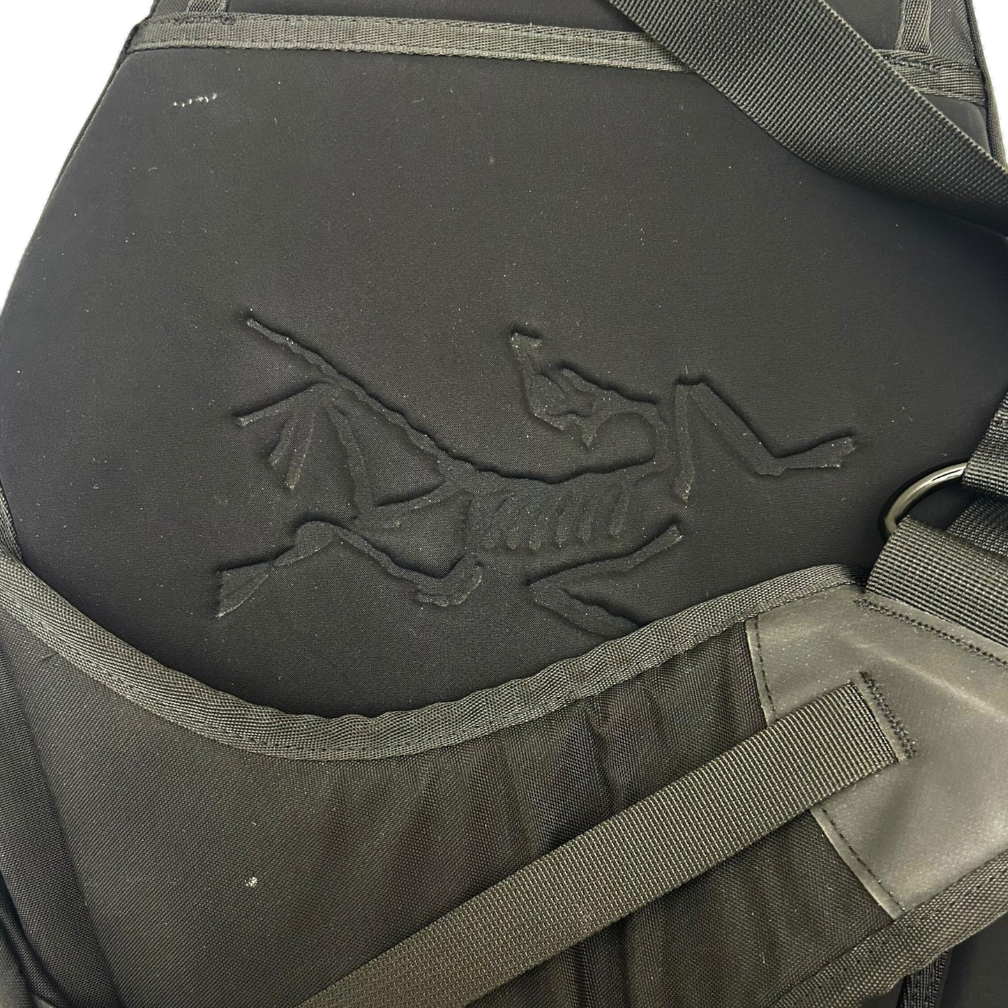 Arc’teryx System A Quiver Sling Cross Bodybag