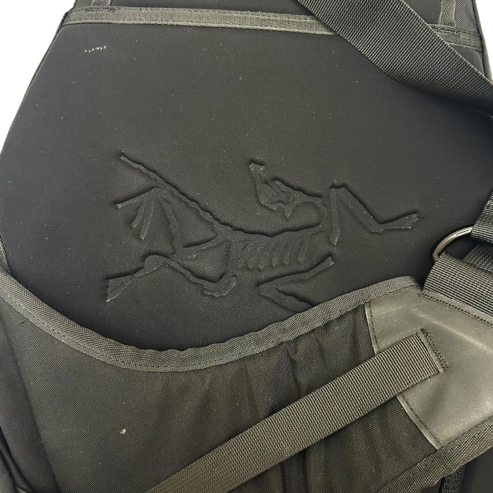 Arc’teryx System A Quiver Sling Cross Bodybag