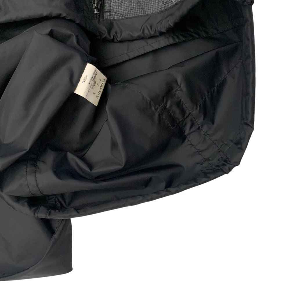 Issey Miyake 90s 3M Grid Survival Jacket (Fits XL)
