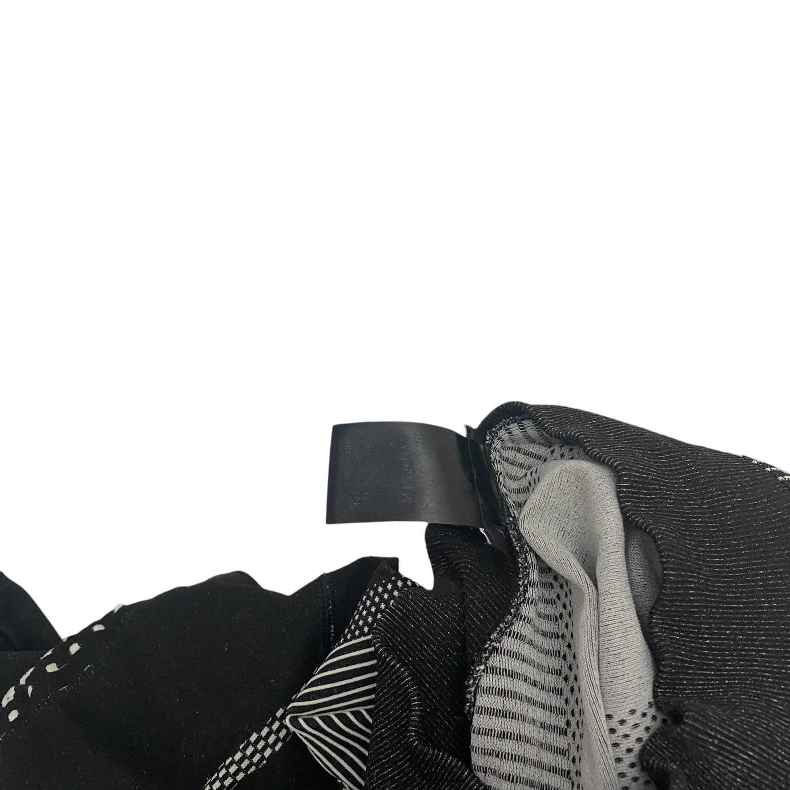 MISBHV Sport Top Black / Grey (Fits L-XL)