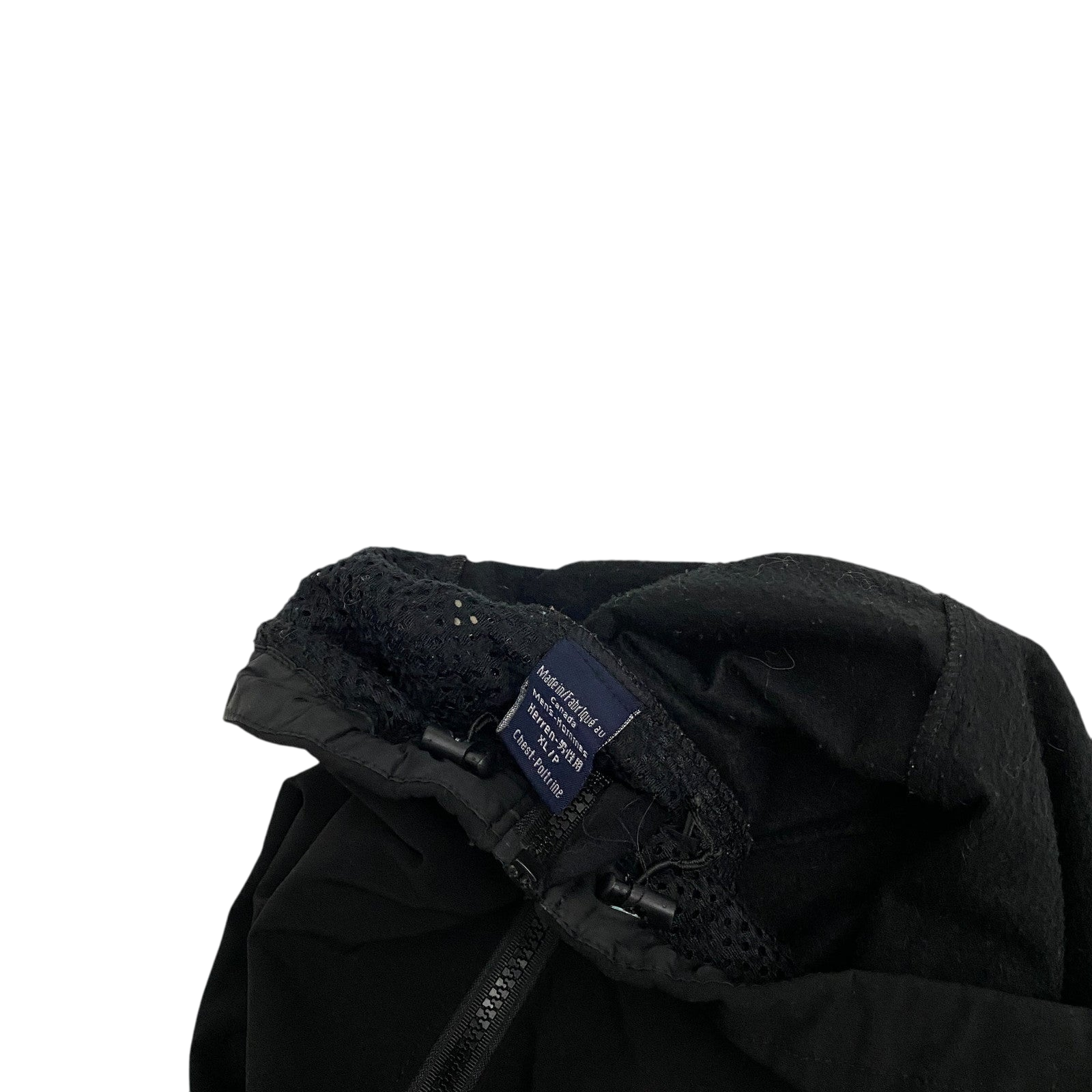 Arc’teryx Gamma MX Jacket Black/Grey (Fits L)