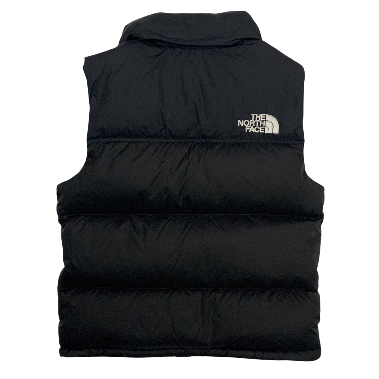 The North Face 1996 Retro Nuptse 700 Down Puffer Vest Black (Size S)