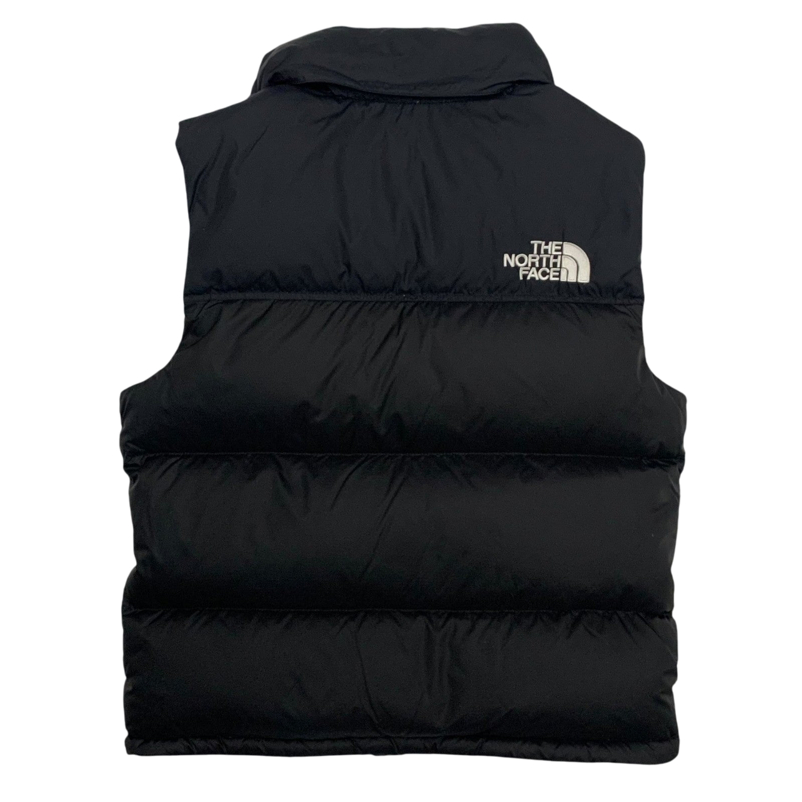 The North Face 1996 Retro Nuptse 700 Down Puffer Vest Black (Size S)