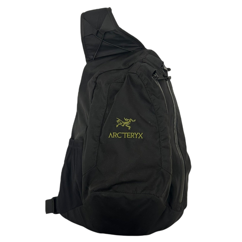 Arc'teryx System A Quiver Sling Cross Bodybag – Zenno Archive