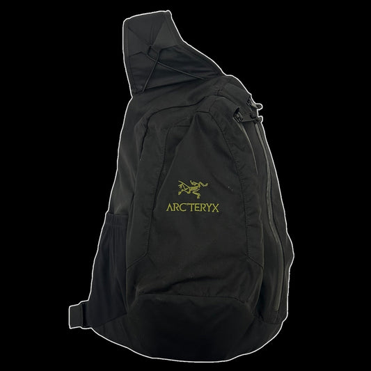 Arc’teryx System A Quiver Sling Cross Bodybag