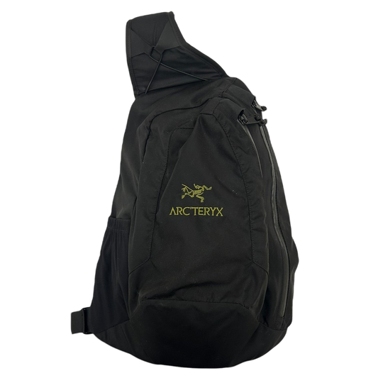 Arc’teryx System A Quiver Sling Cross Bodybag