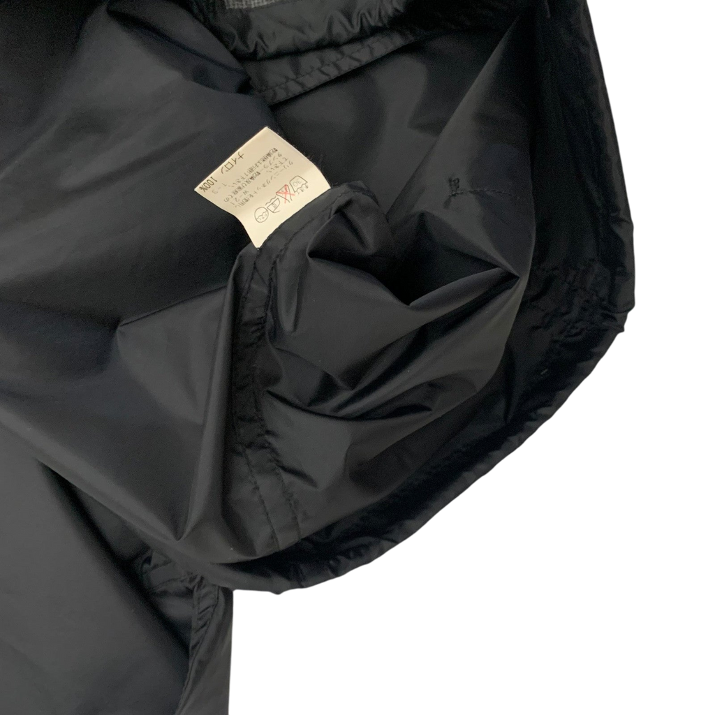 Issey Miyake 90s 3M Grid Survival Jacket (Fits XL)
