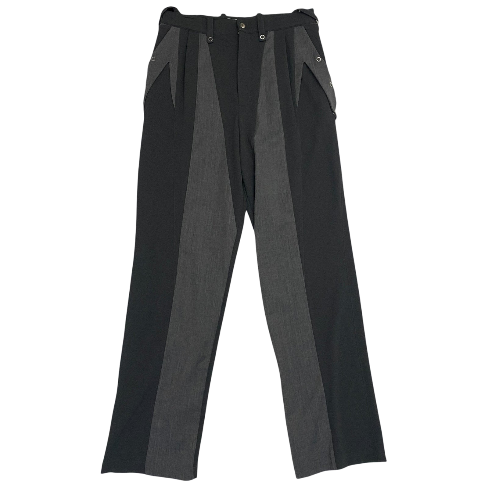 Kiko Kostadinov SS22 Balla Tailored Trousers (Fits 31")
