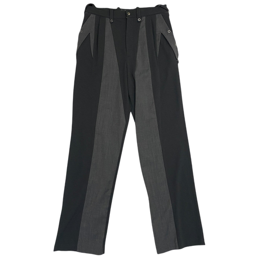Kiko Kostadinov SS22 Balla Tailored Trousers (Fits 31")