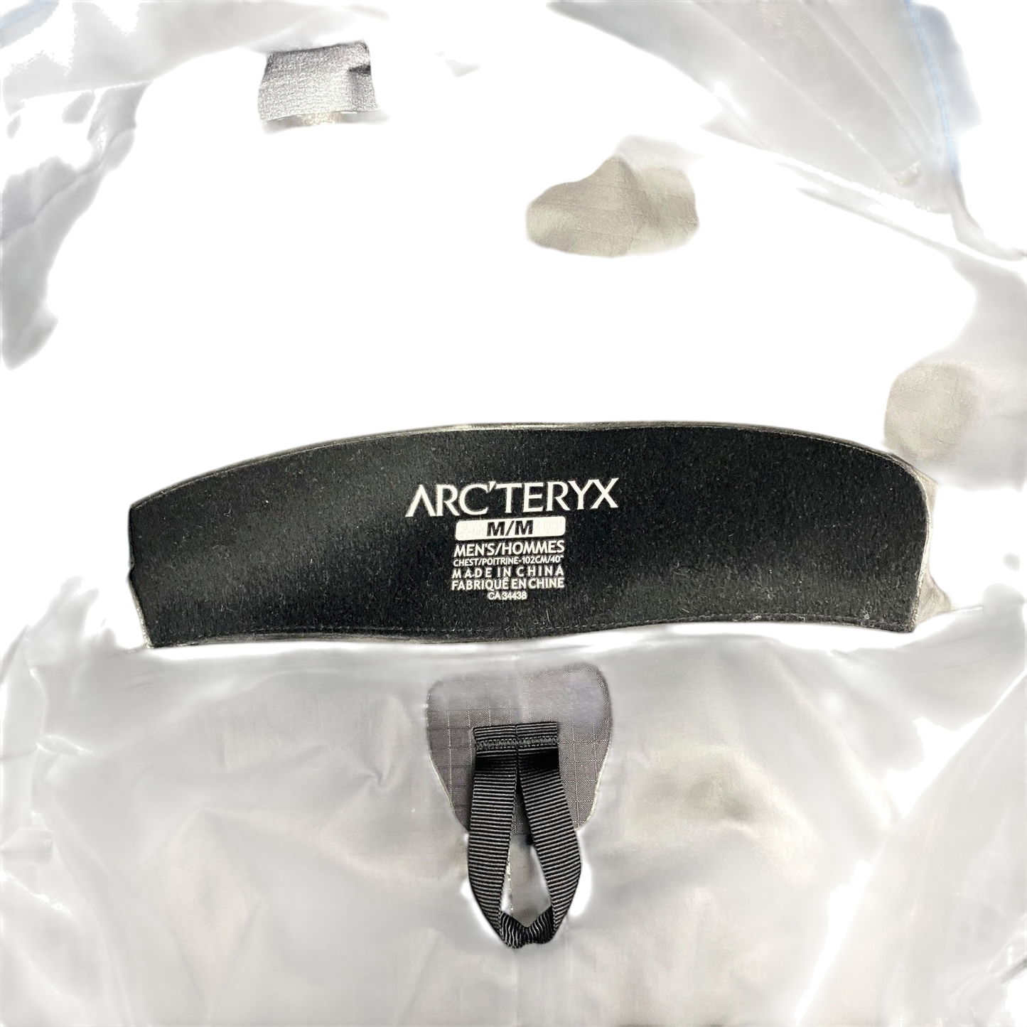 Arc’teryx Beta SL Jacket ‘Nocturne Blue’ (Size M)