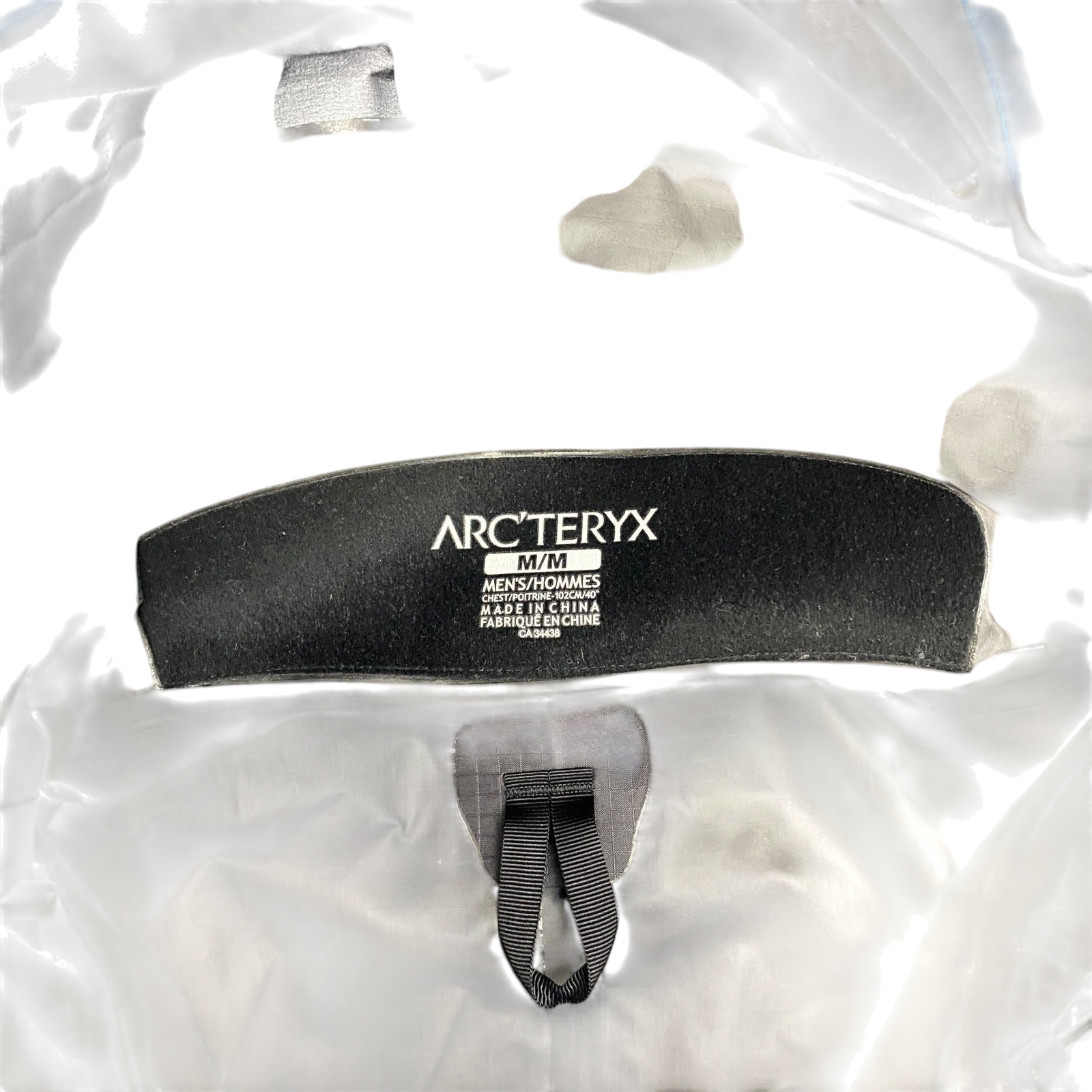 Arc’teryx Beta SL Jacket ‘Nocturne Blue’ (Size M)