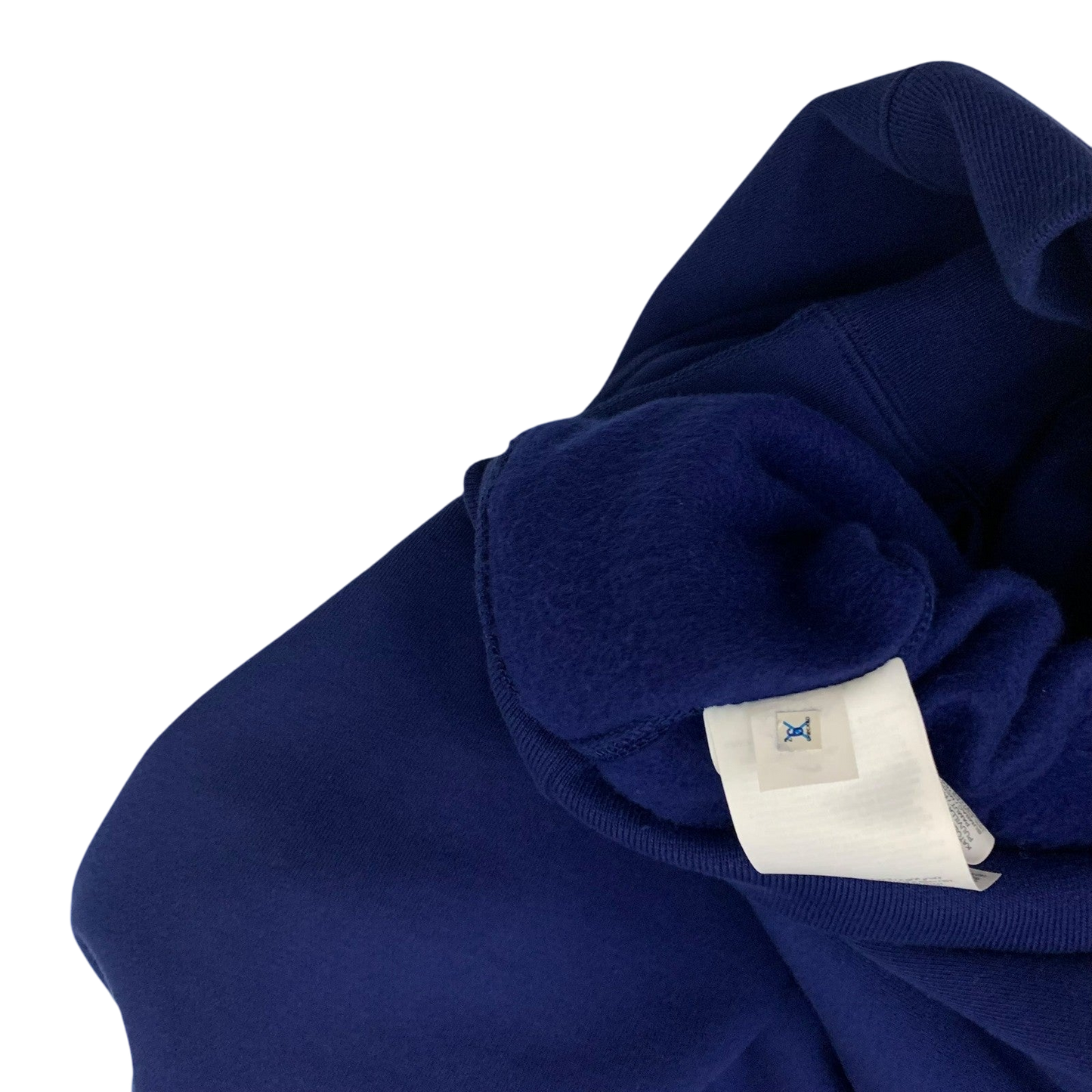 Nike ACG Wizard Island Hoodie Blue (Fits L-XL)