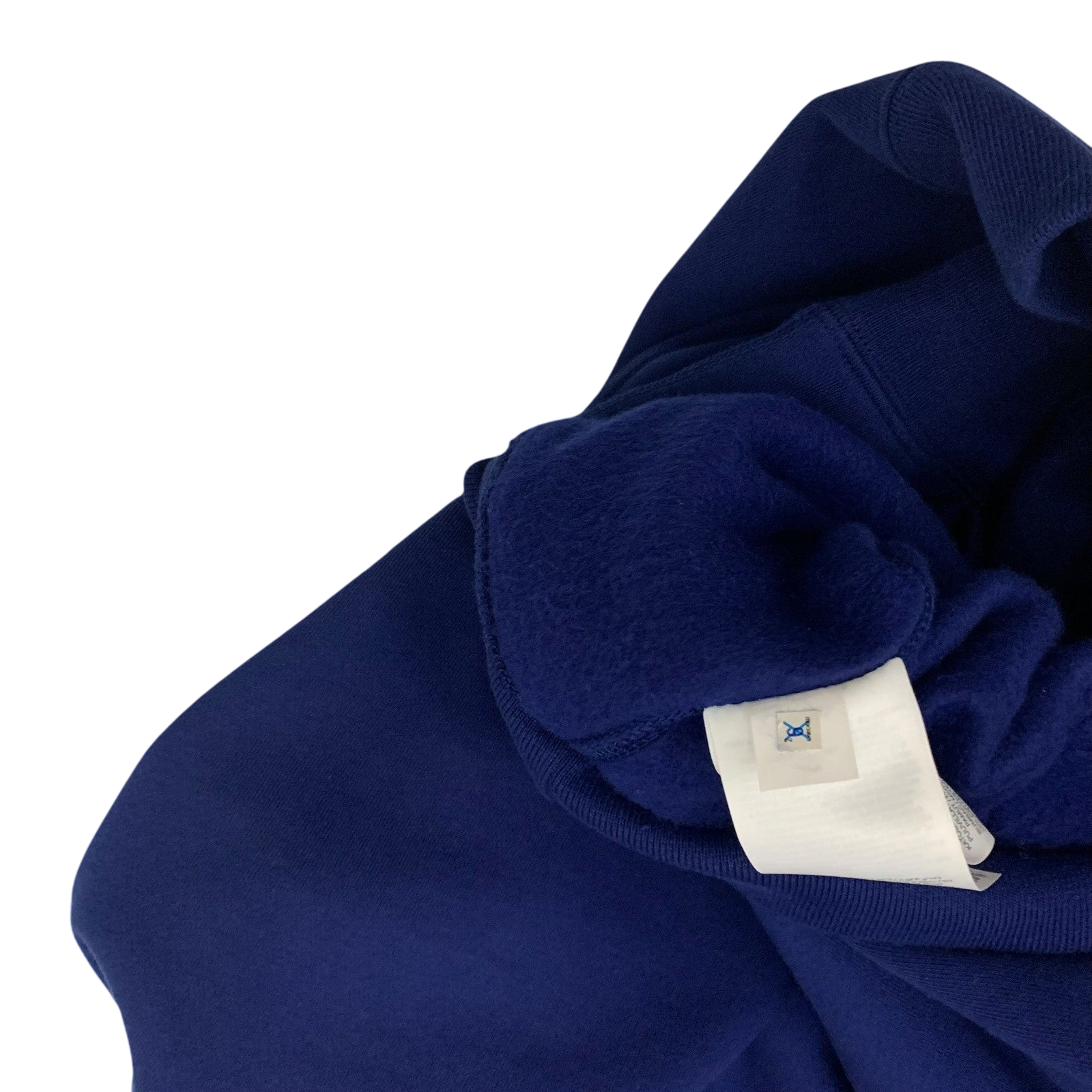 Nike ACG Wizard Island Hoodie Blue (Fits L-XL)