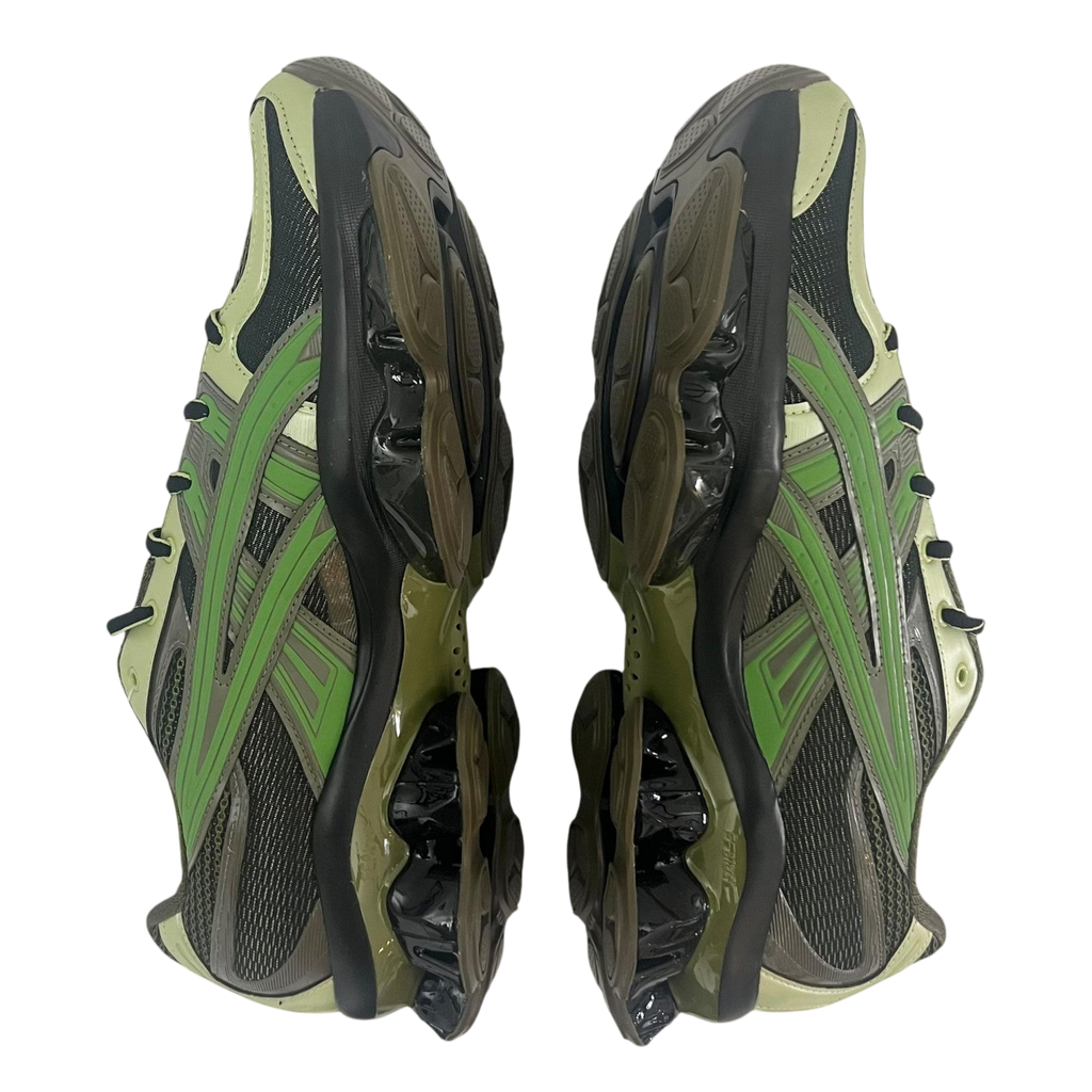 Asics US5-S Gel-Quantum Kinetic ‘Moss / Bamboo’ (US11/UK10)