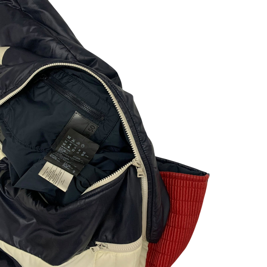 Prada Linea Rossa FW08 Astro Jacket Navy (Fits M-L)