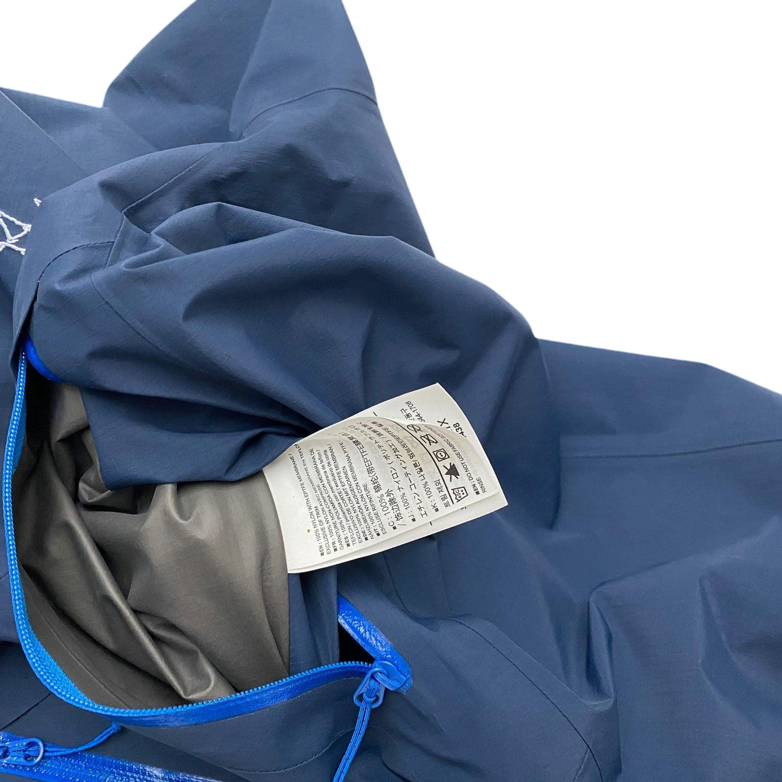 Arc’teryx Beta SL Jacket ‘Nocturne Blue’ (Size M)