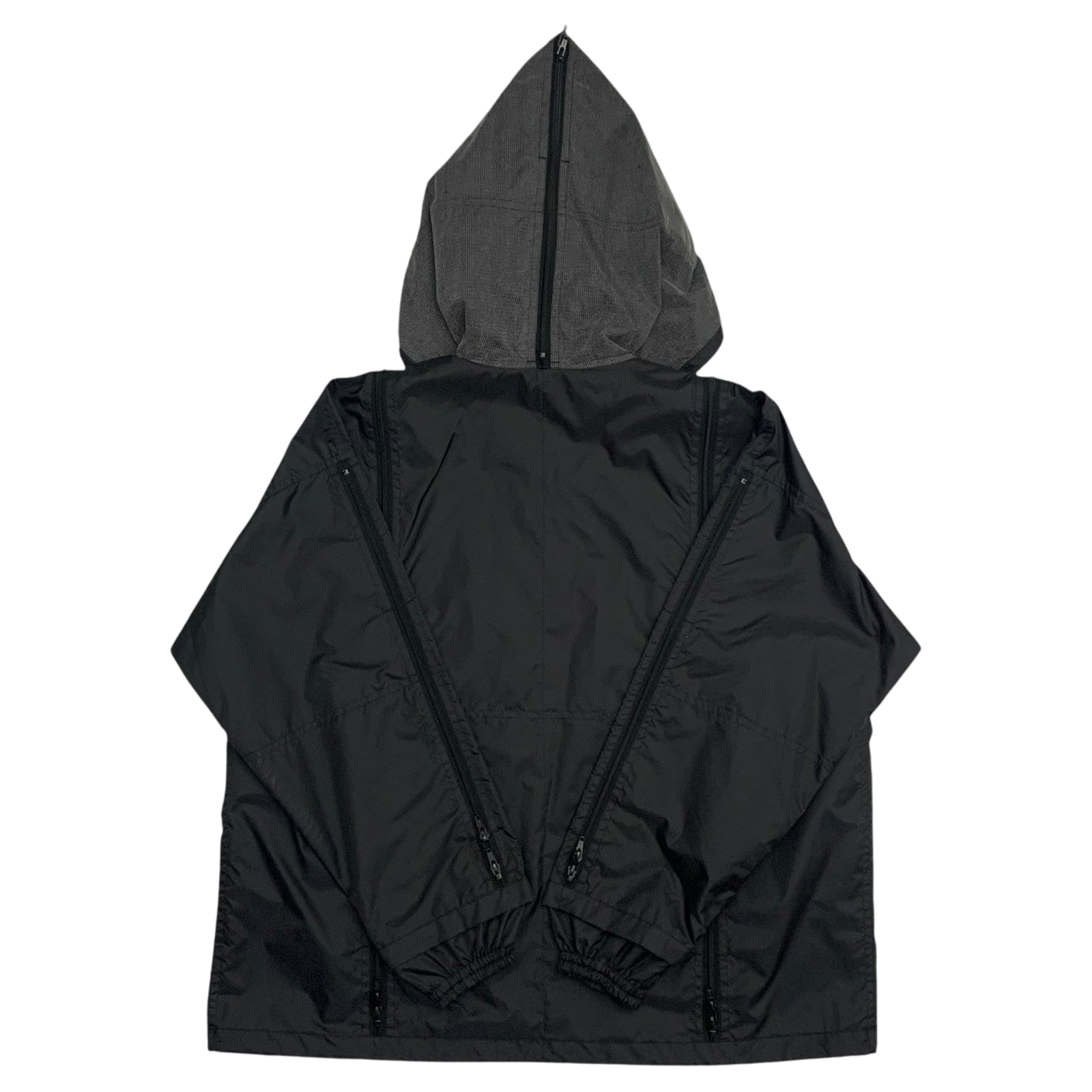 Issey Miyake 90s 3M Grid Survival Jacket (Fits XL)