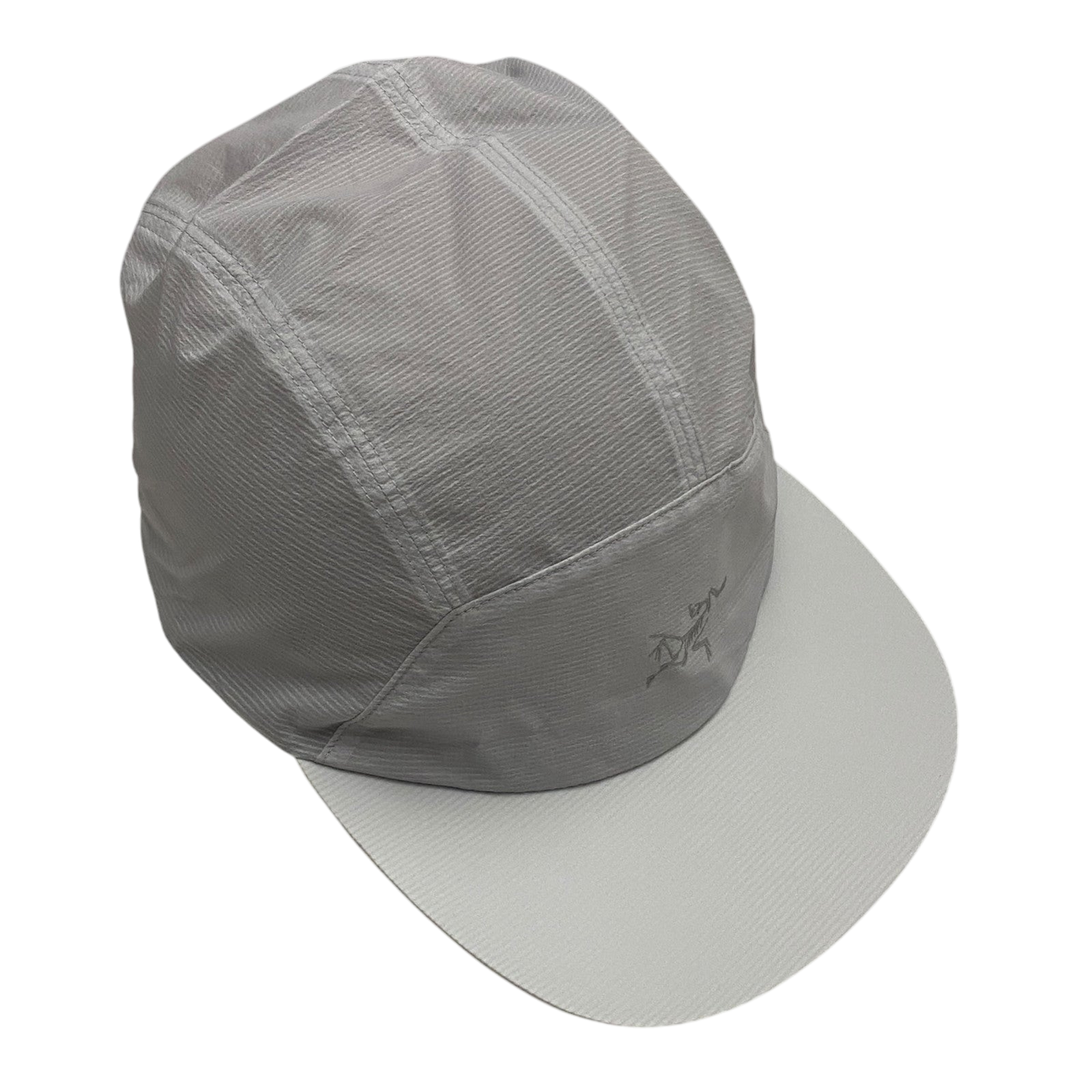 Arc’teryx Norvan Hat Silver (Size L-XL)