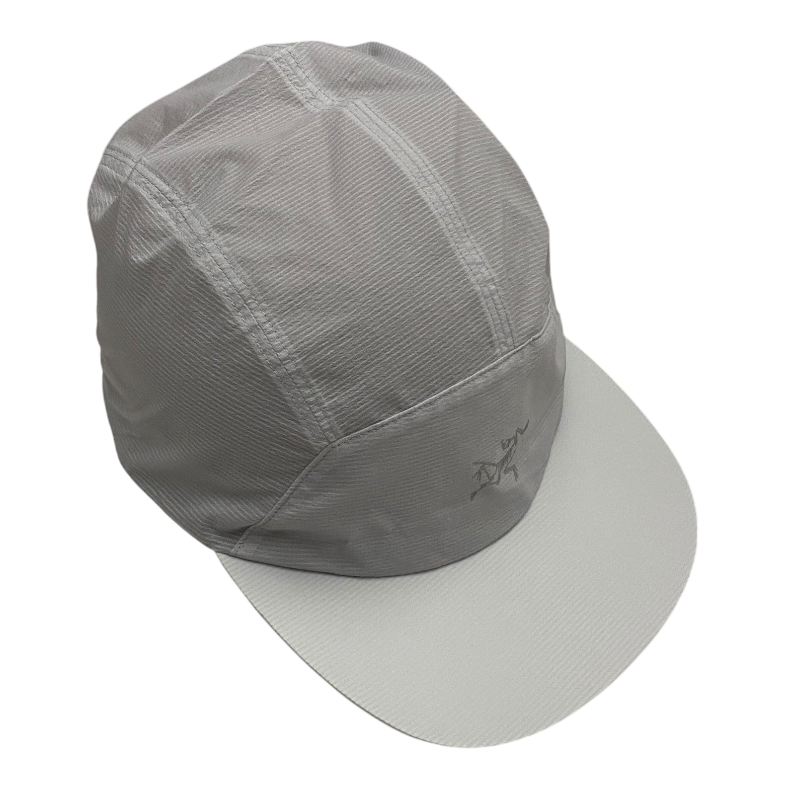Arc’teryx Norvan Hat Silver (Size L-XL)