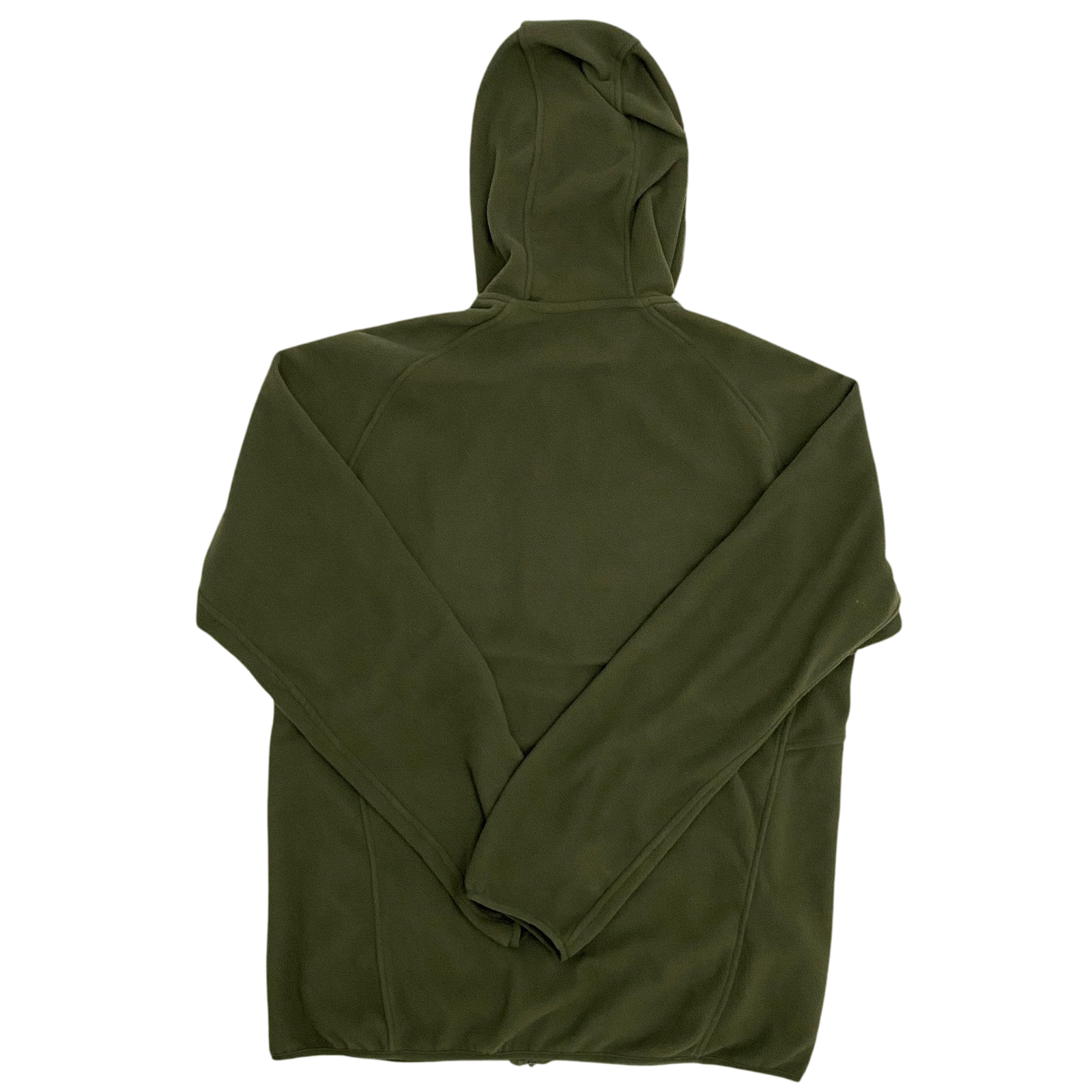 Arc’teryx Delta Hooded Fleece ‘Military Green’ (Fits L-XL)