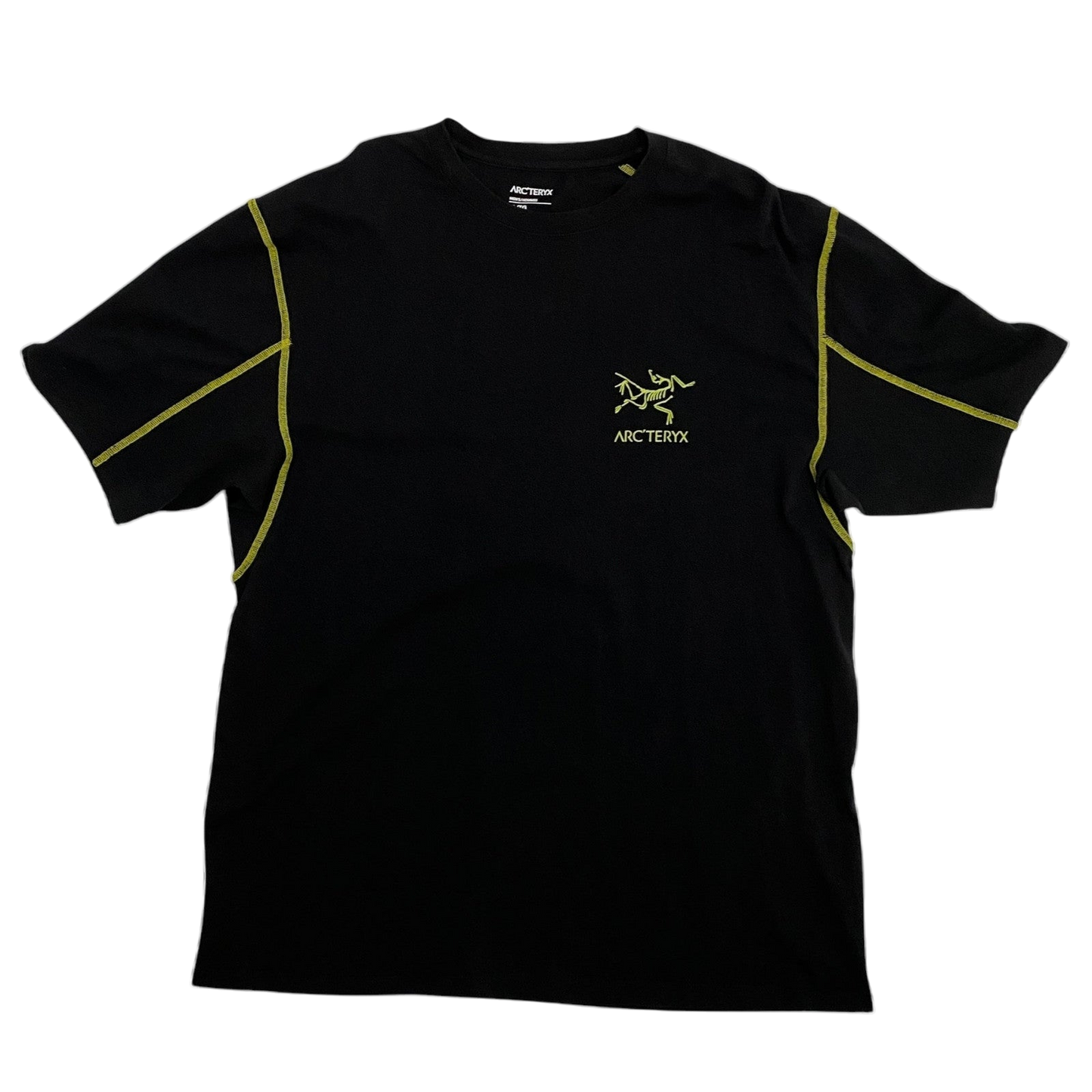 Arc'teryx System A Copal Bird T-shirt (Fits L-XL)