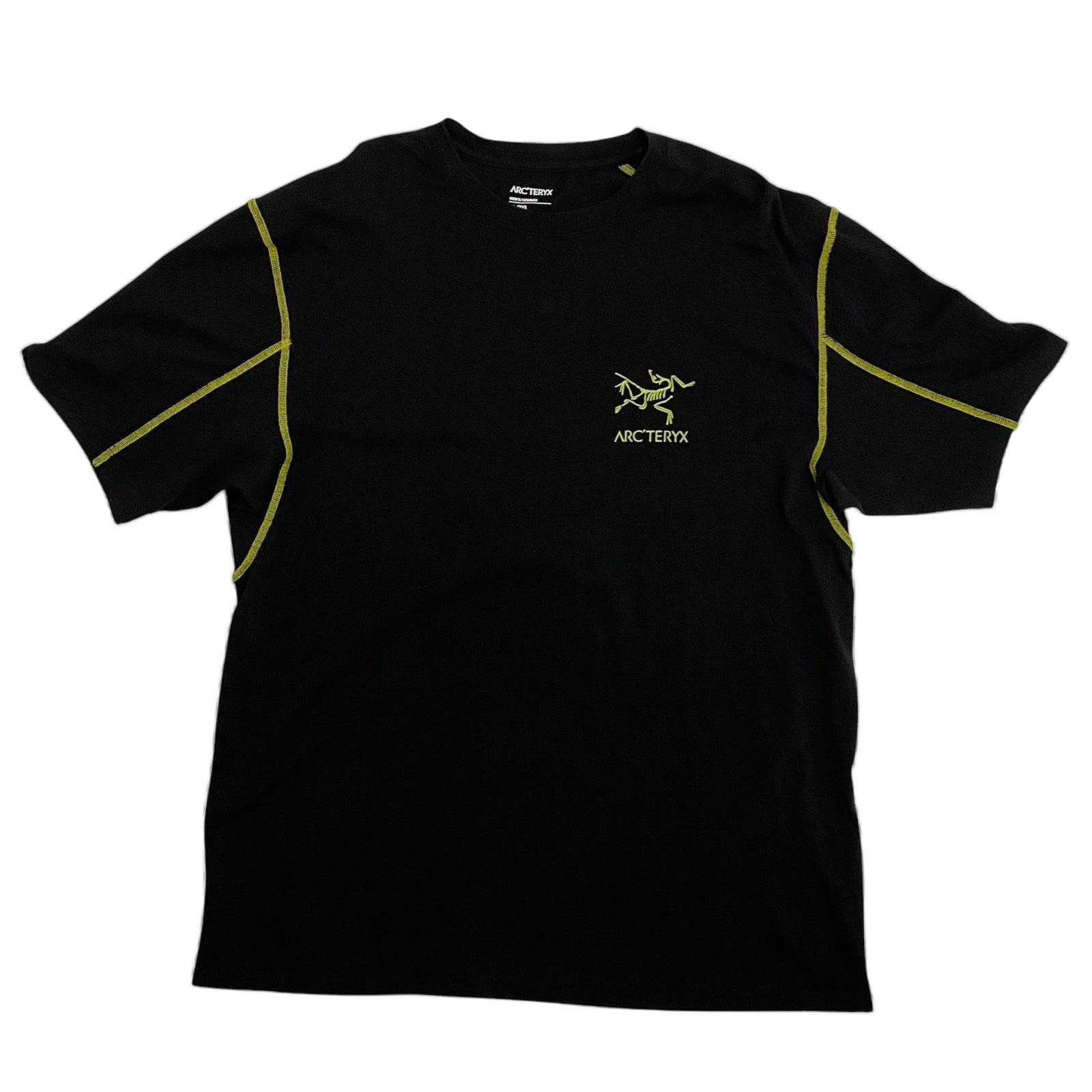 Arc'teryx System A Copal Bird T-shirt (Fits L-XL)