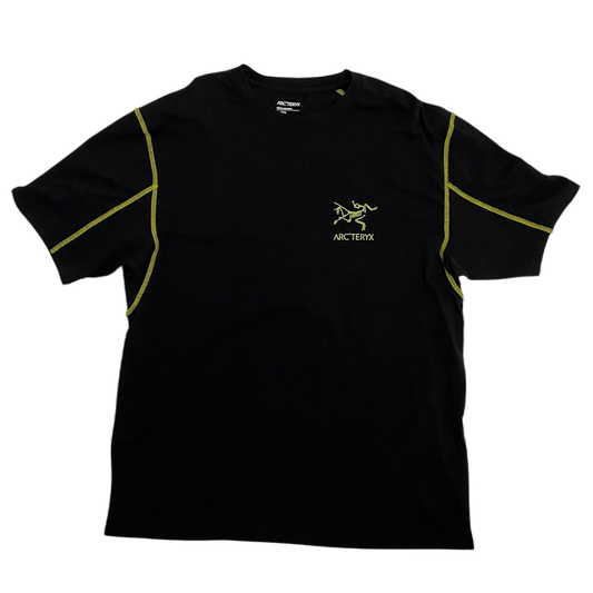 Arc'teryx System A Copal Bird T-shirt (Fits L-XL)