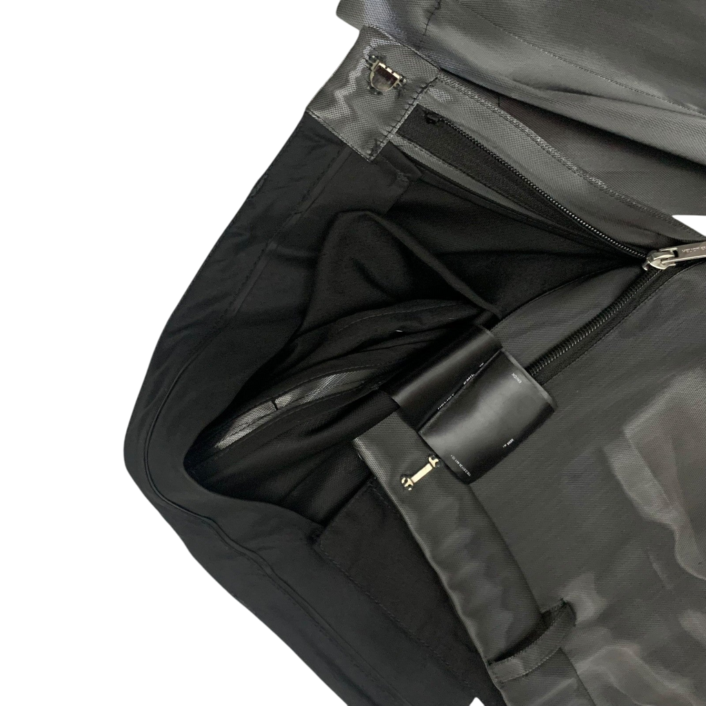 Heliot Emil Liquid Metal Pants (Size XL)