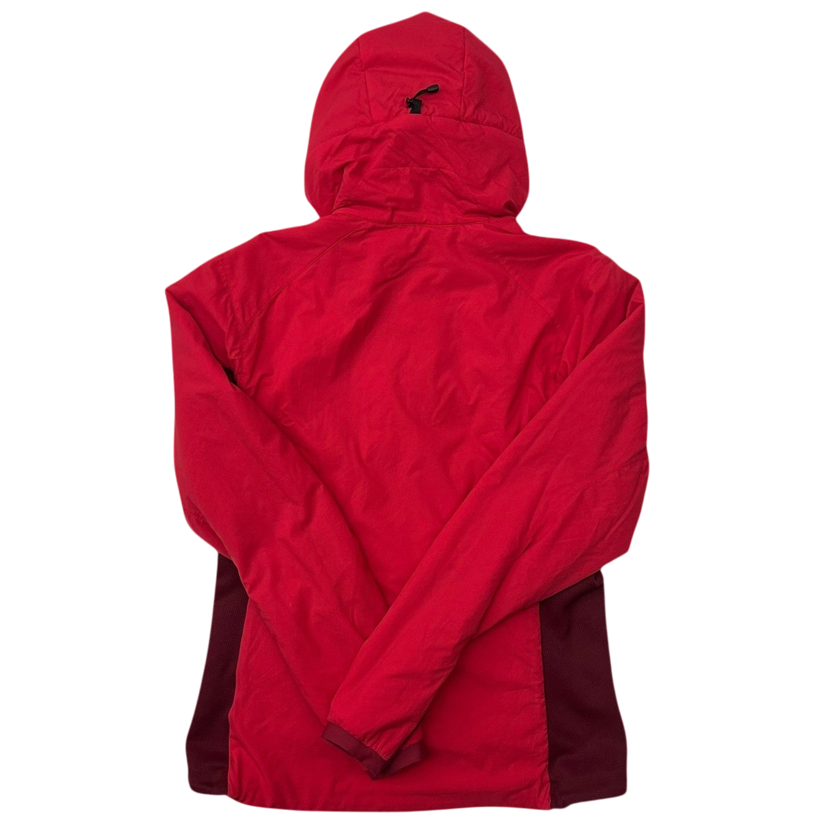 Arc'teryx Women's Atom LT Jacket Rose/Burgundy (Size M Womens)
