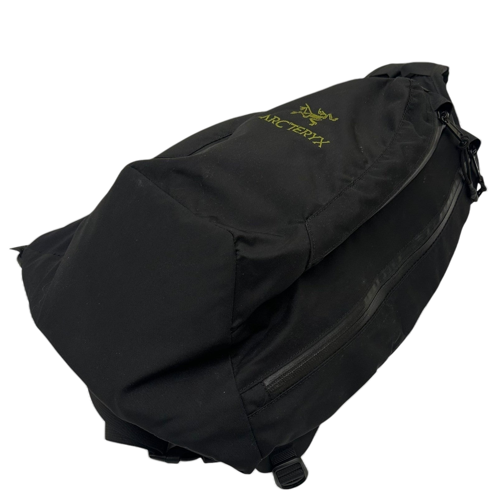 ARC'TERYX SYSTEM_A QUIVER CROSSBODY ARC'TERYX SYSTEM_A QUIVER