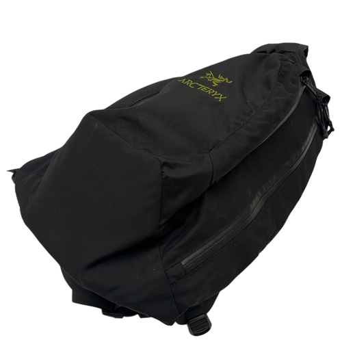 Arc'teryx System A Quiver Sling Cross Bodybag – Zenno Archive